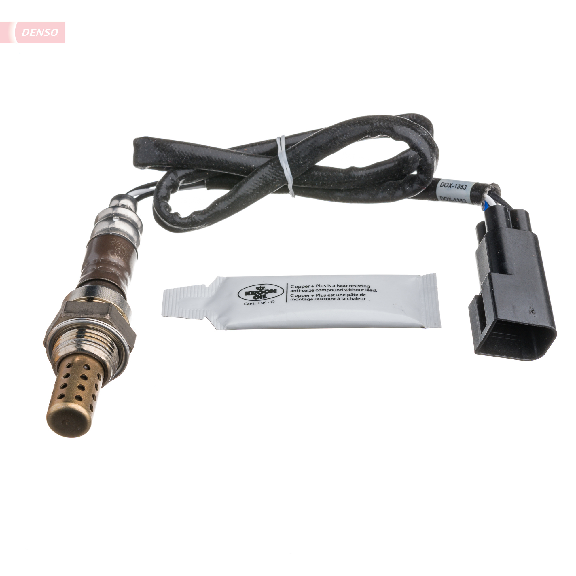 Sonda Lambda DENSO DOX-1353