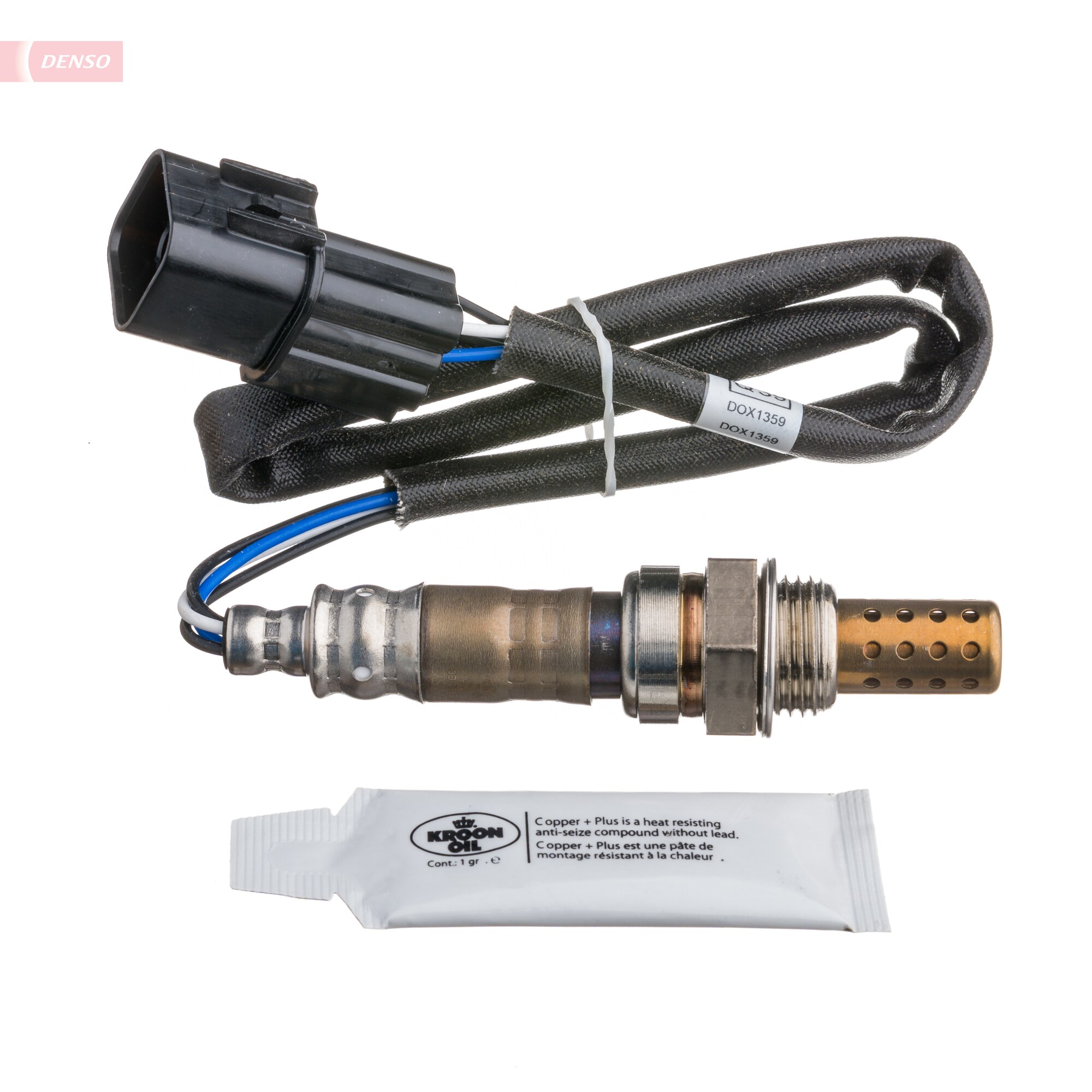 Sonda Lambda DENSO DOX-1359