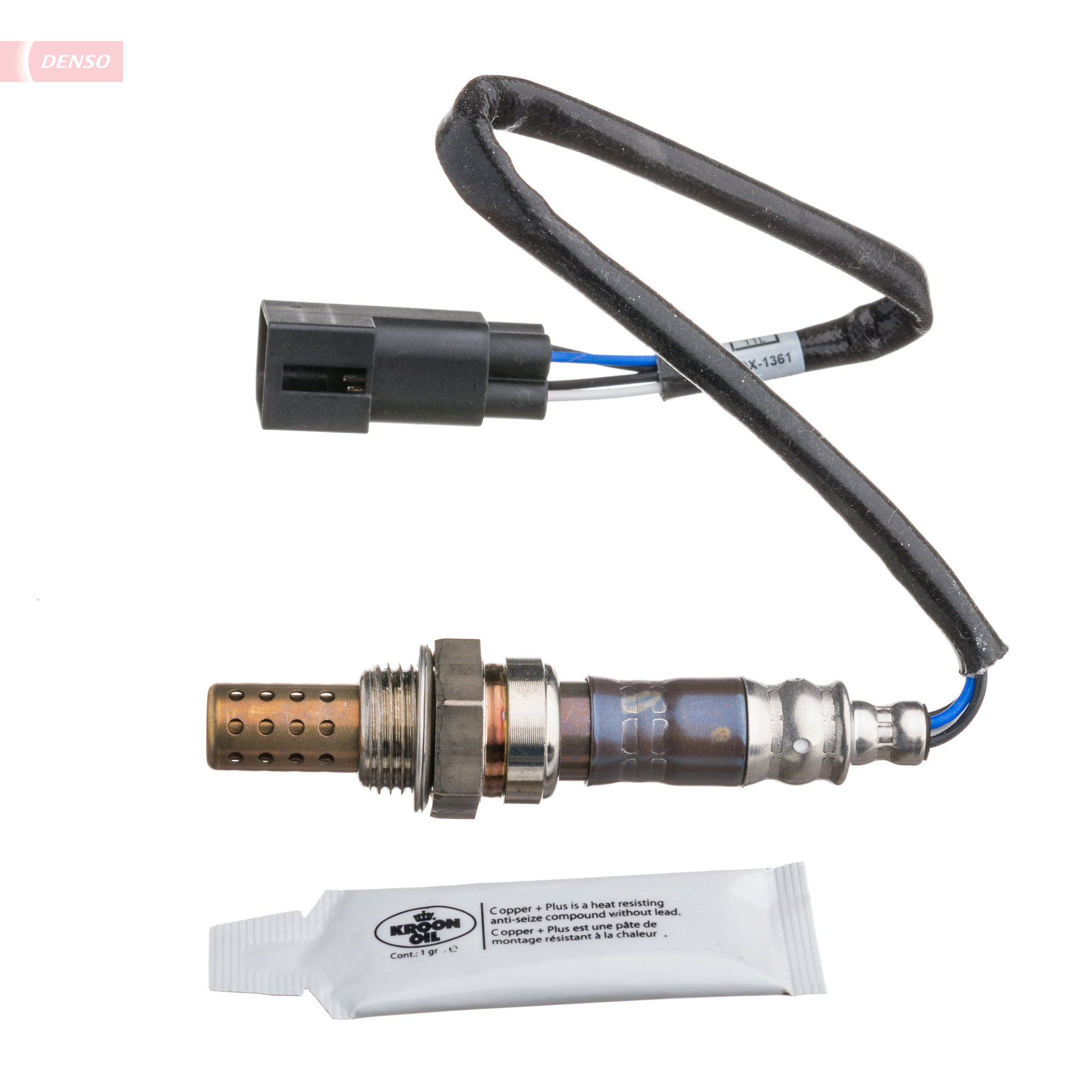 Sonda Lambda DENSO DOX-1361