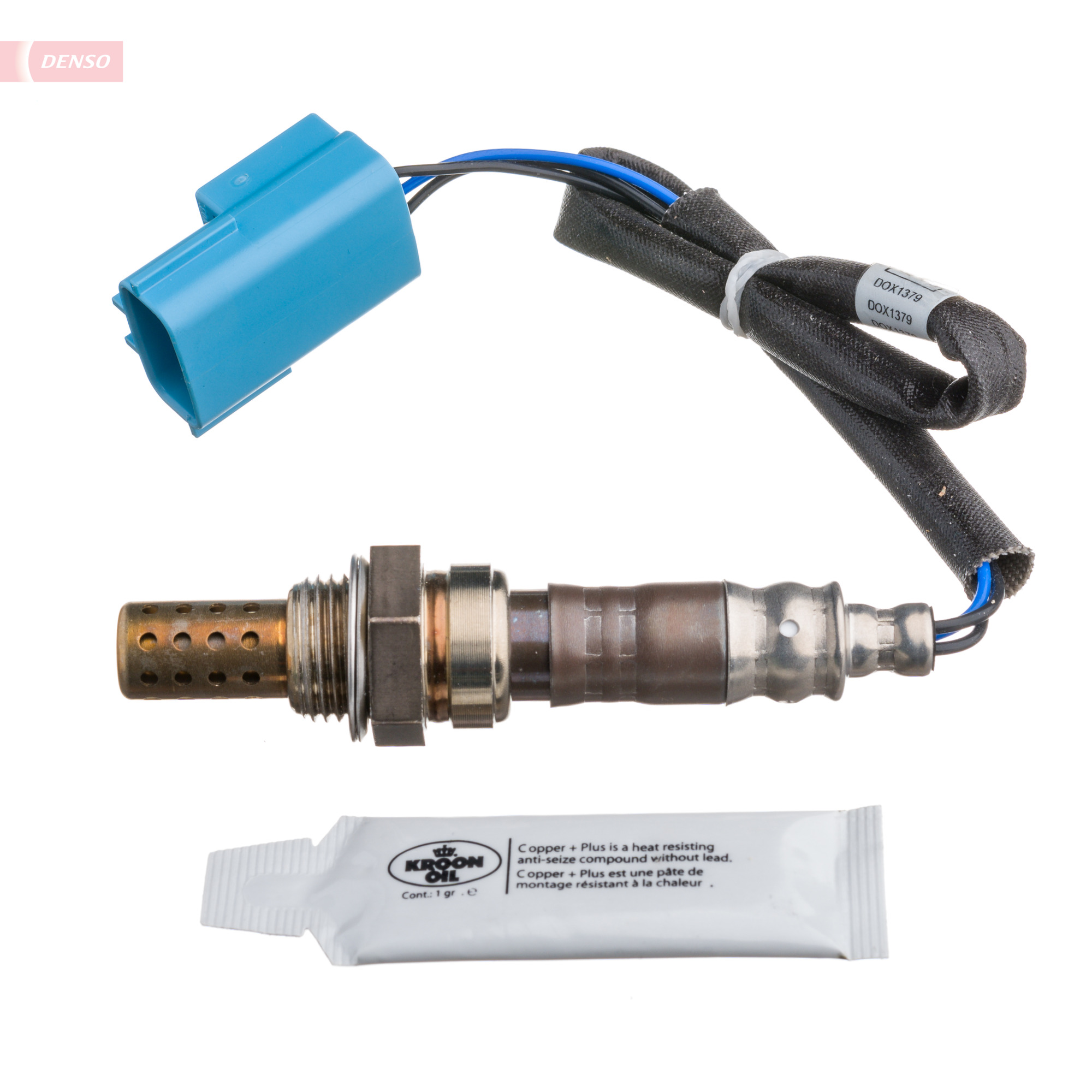 Sonda Lambda DENSO DOX-1379