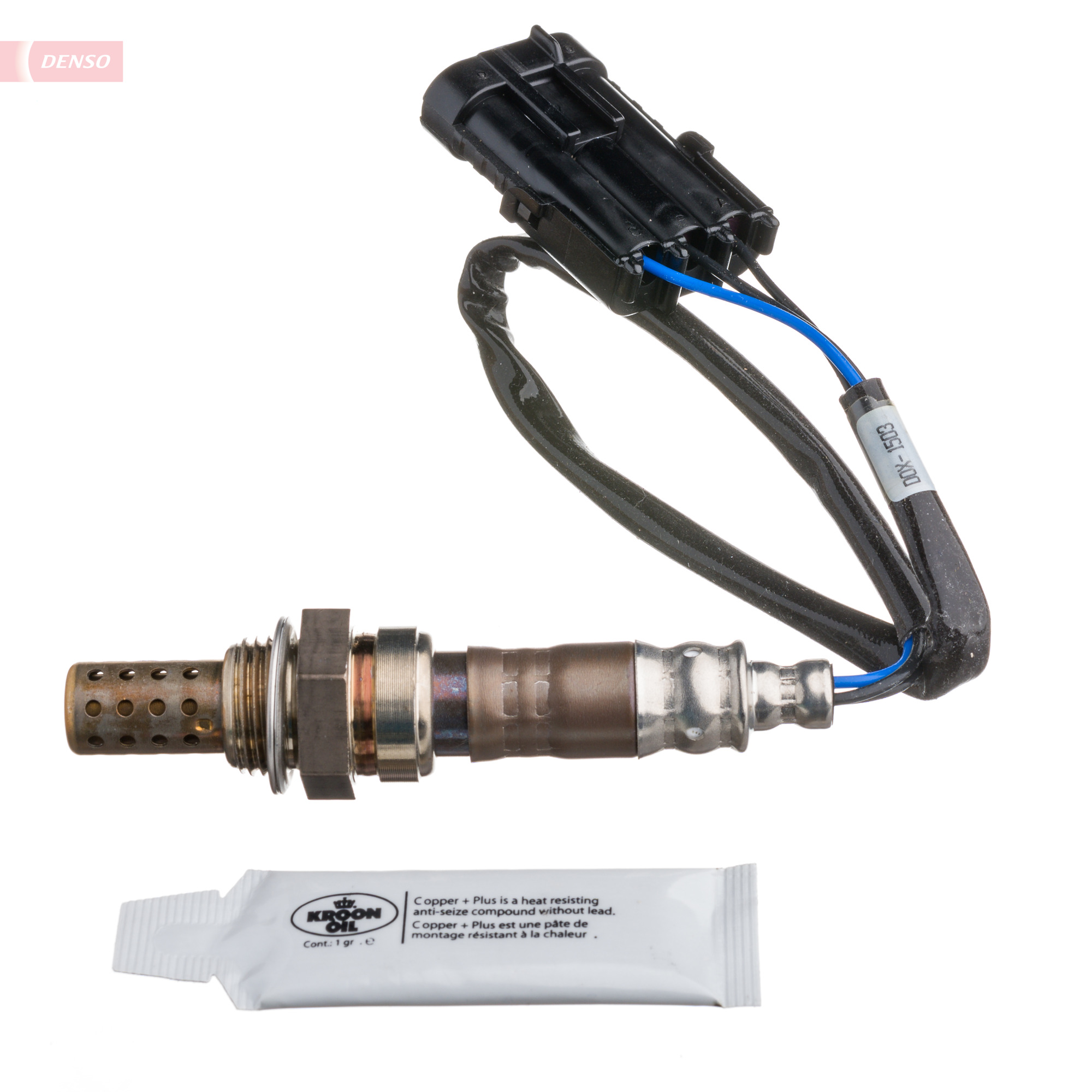 Sonda Lambda DENSO DOX-1503