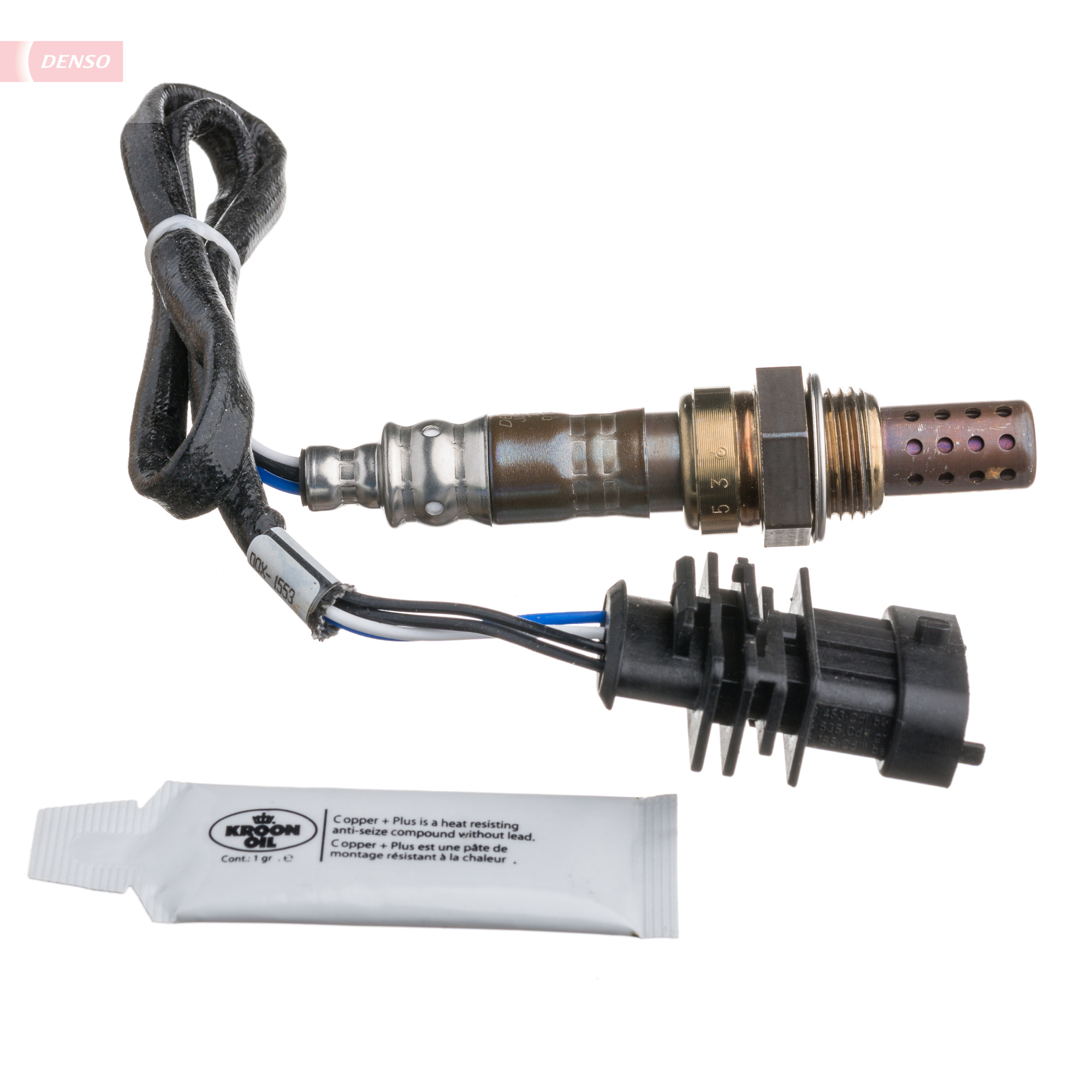 Sonda Lambda DENSO DOX-1553