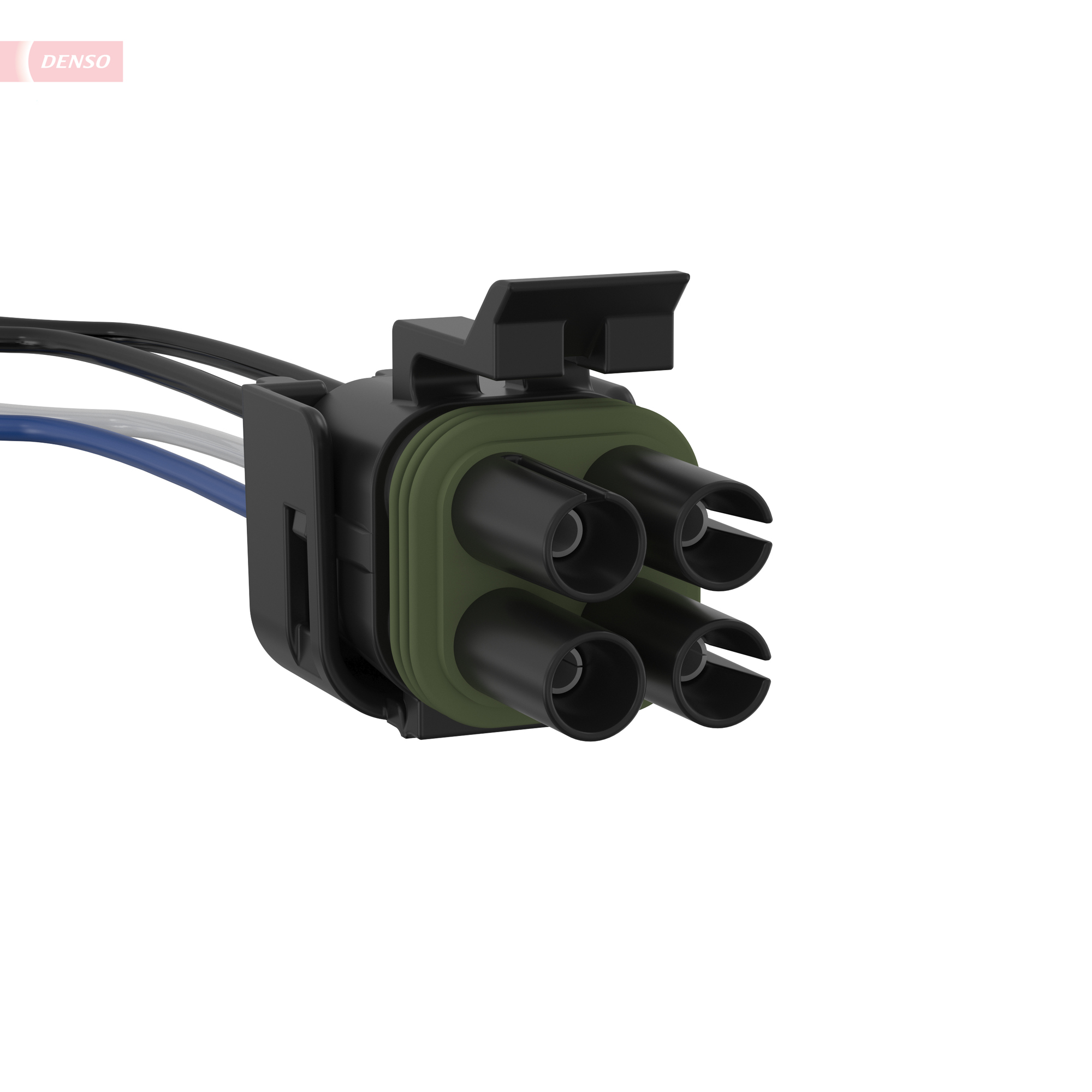 Sonda Lambda DENSO DOX-1572