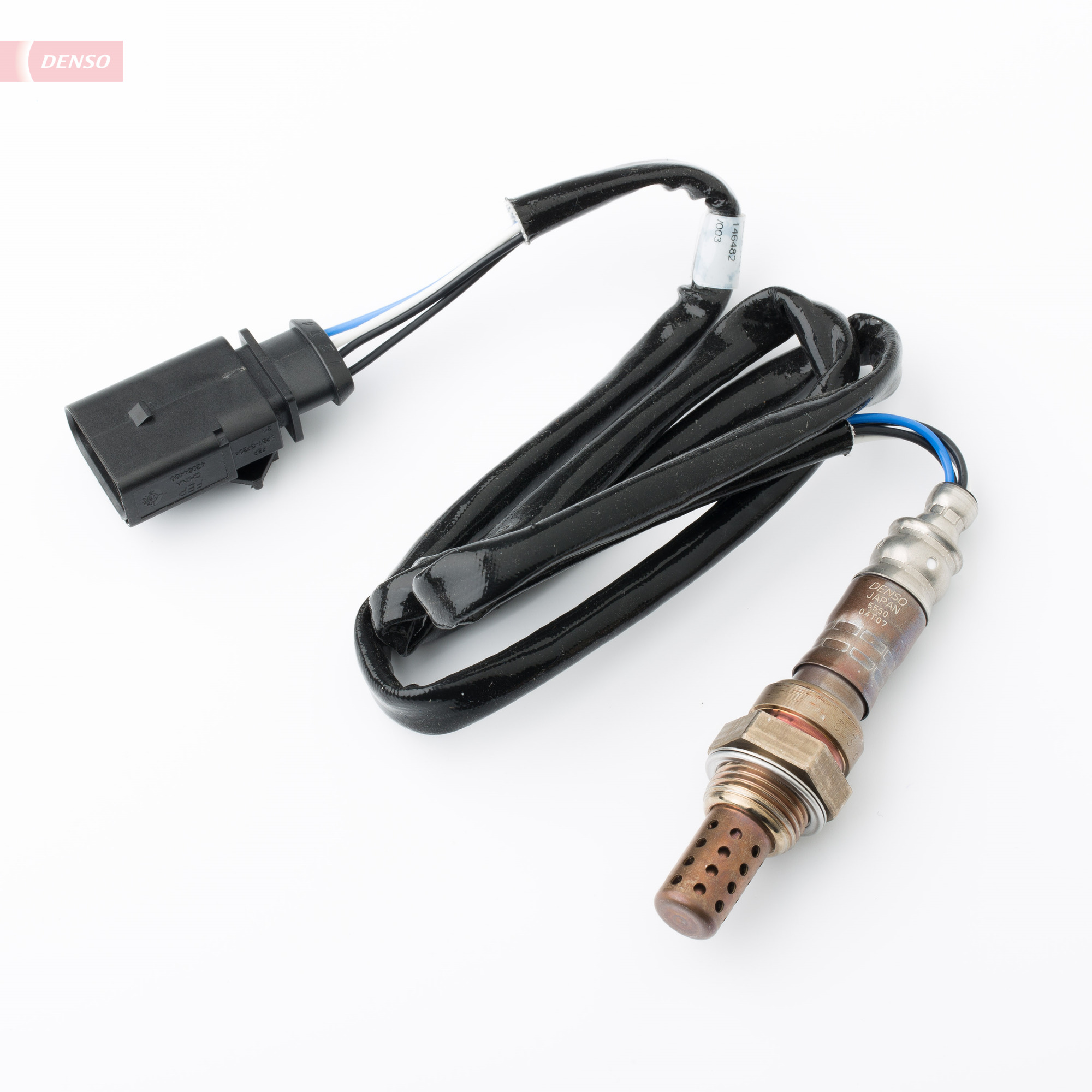 Sonda Lambda DENSO DOX-1701
