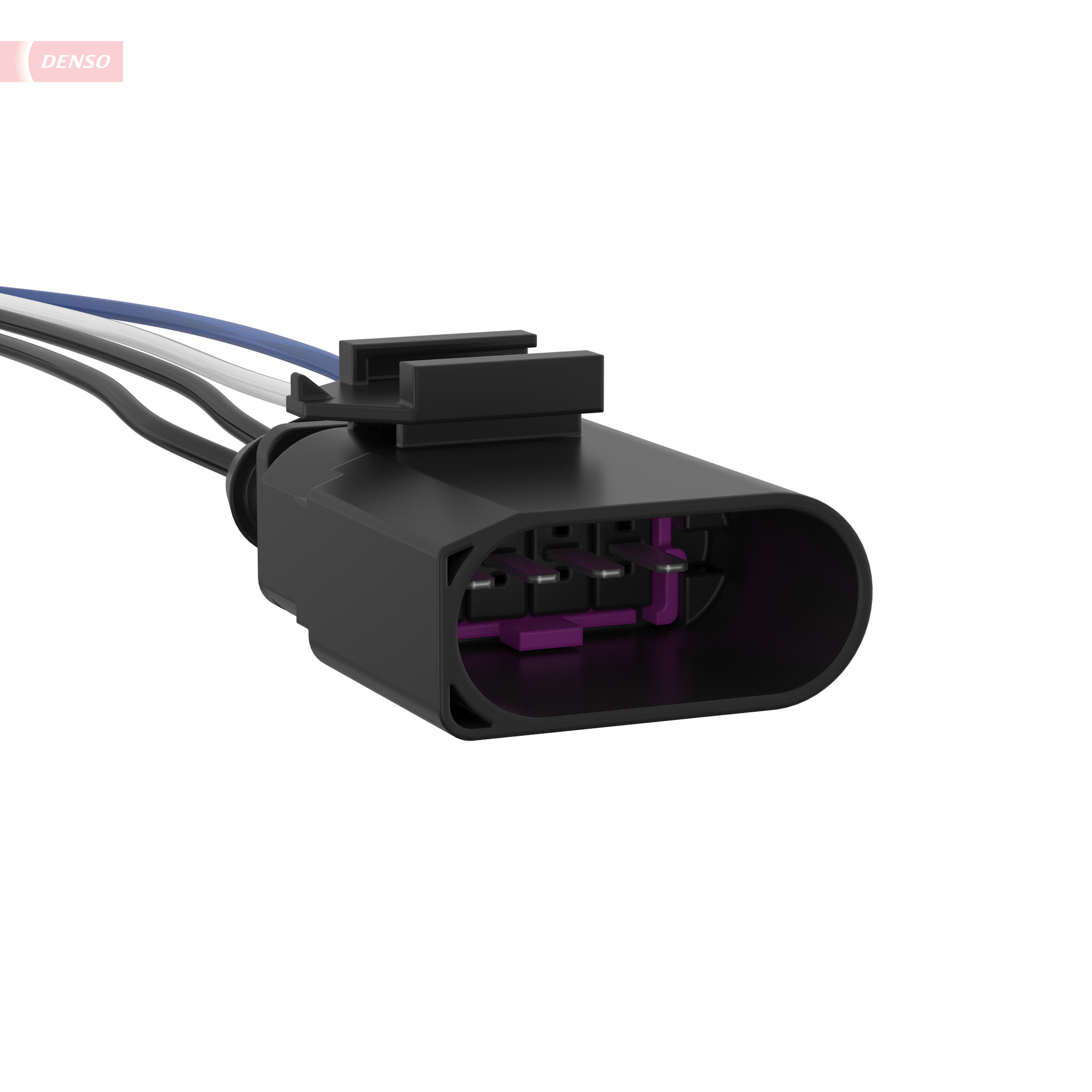 Sonda Lambda DENSO DOX-1701