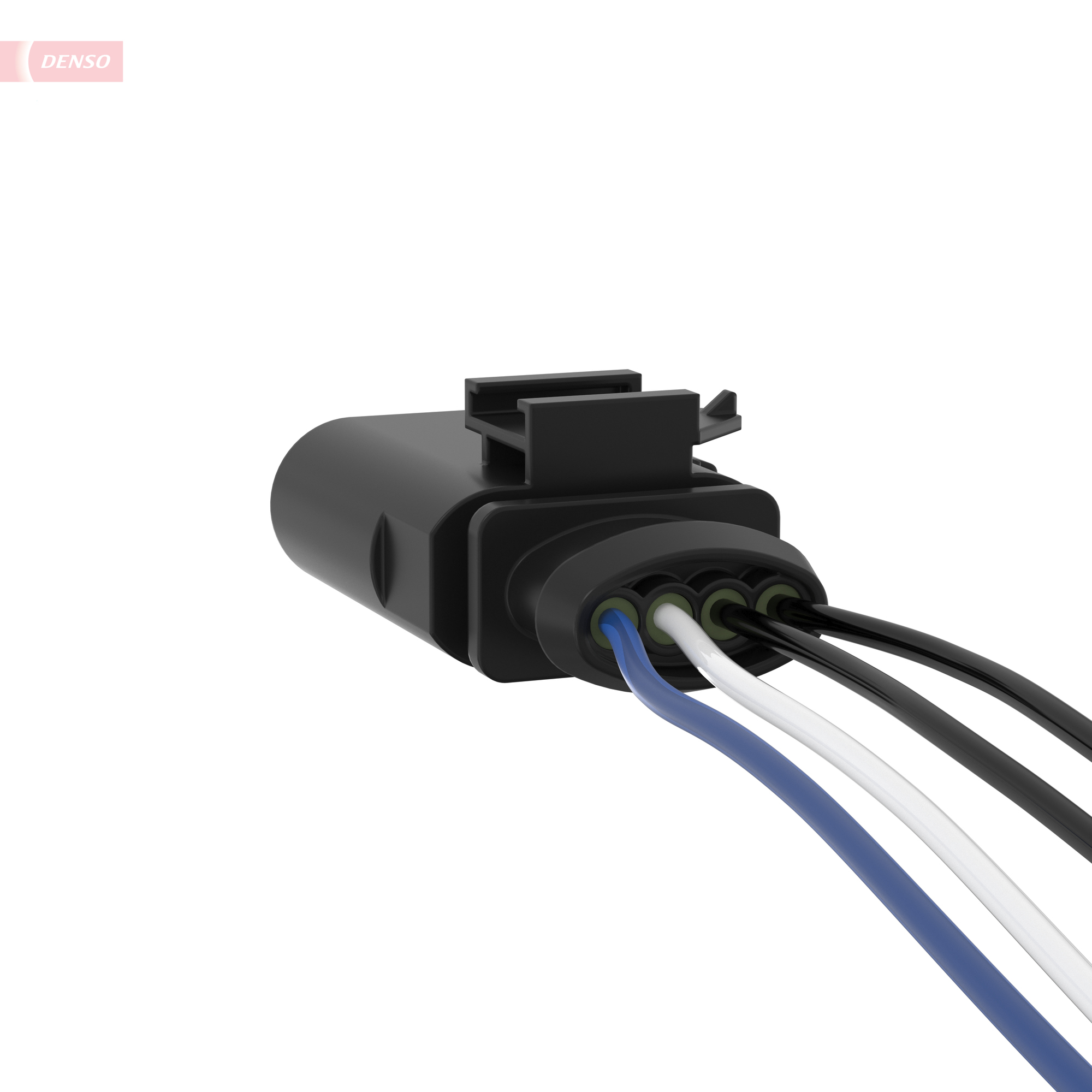 Sonda Lambda DENSO DOX-1702