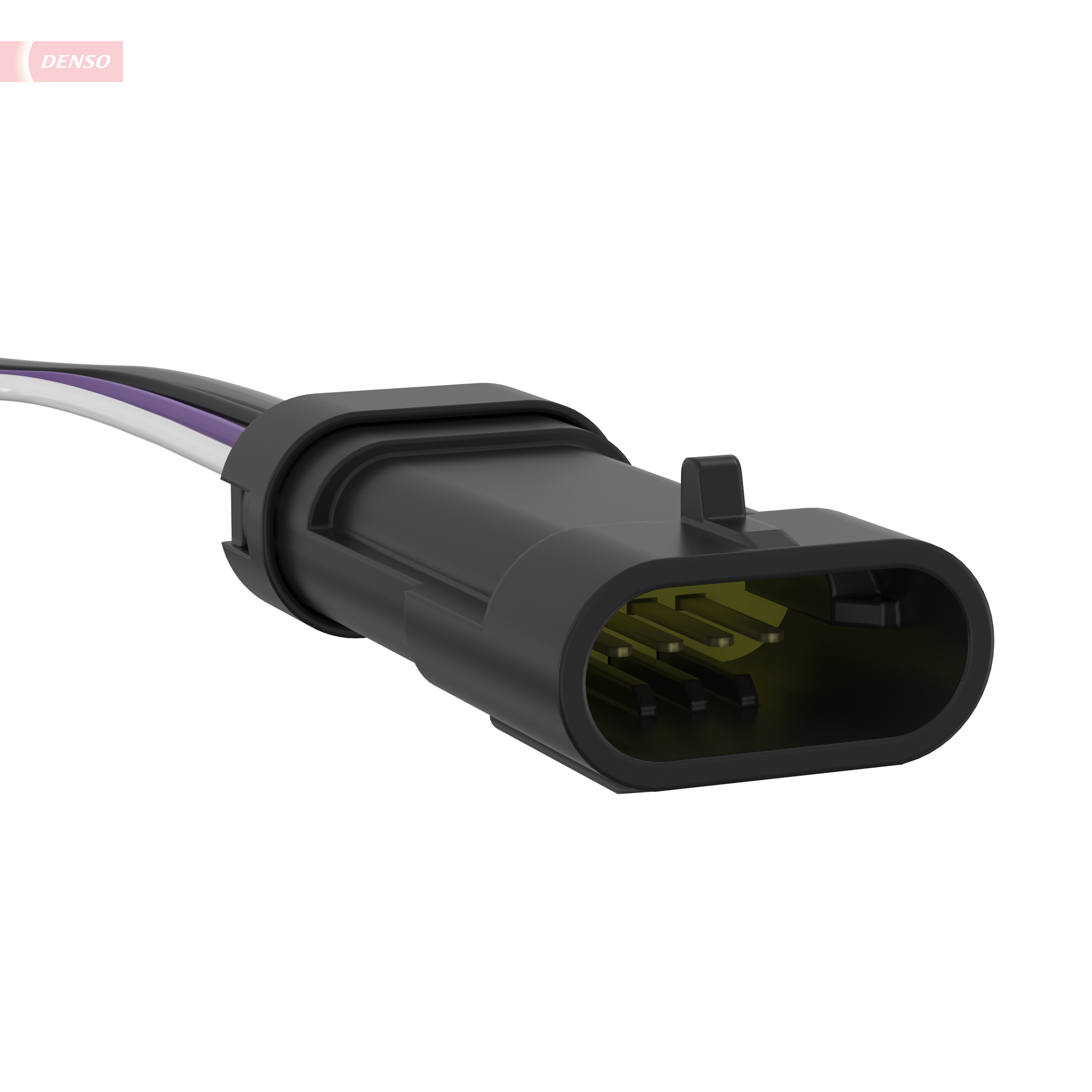 Sonda Lambda DENSO DOX-2002