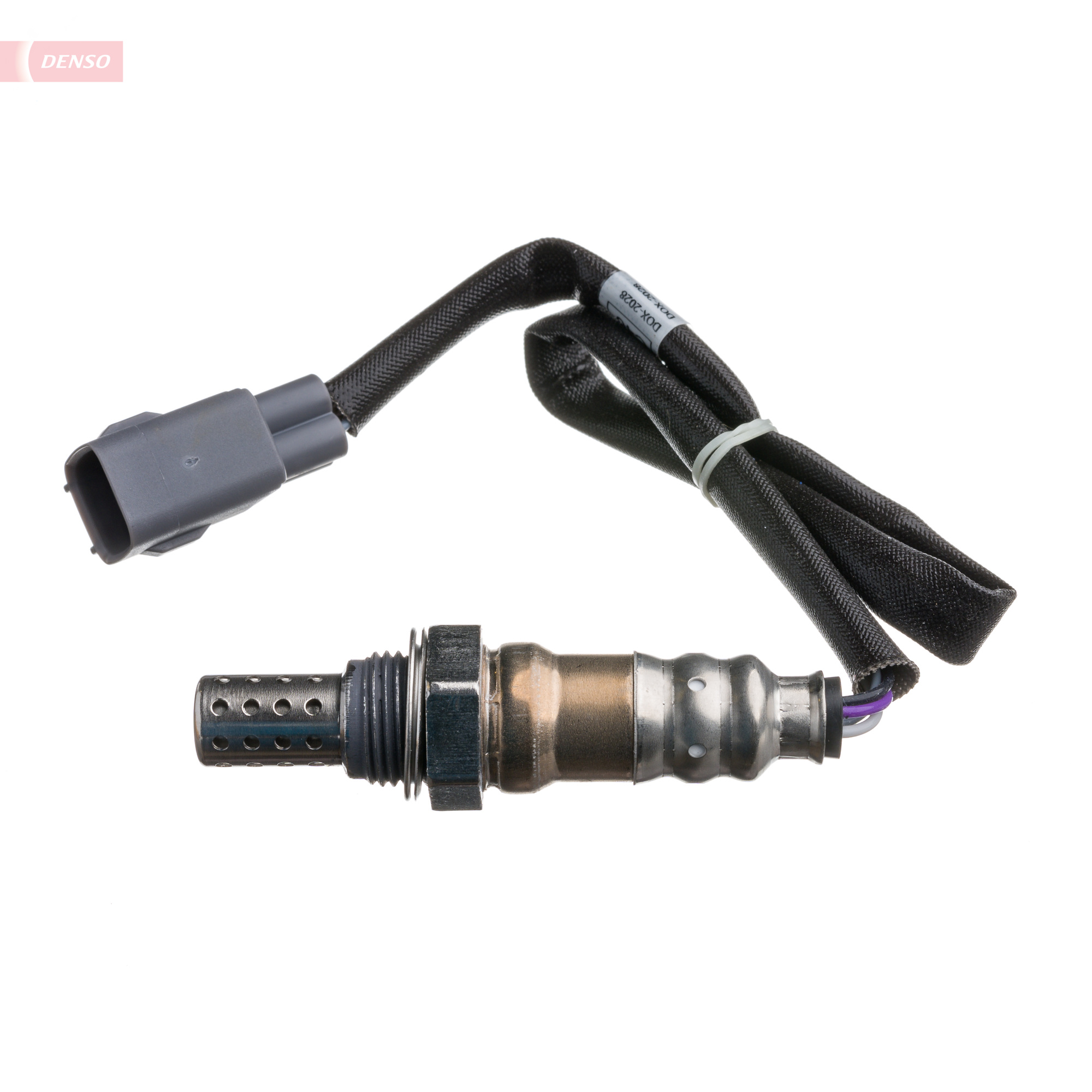 Sonda Lambda TOYOTA COROLLA (_E12_) 1.4 VVT-i (ZZE120_, ZZE120R)  benzina 97 cai DENSO DOX-2028