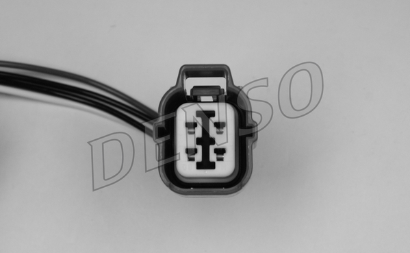 Sonda Lambda DENSO DOX-2031