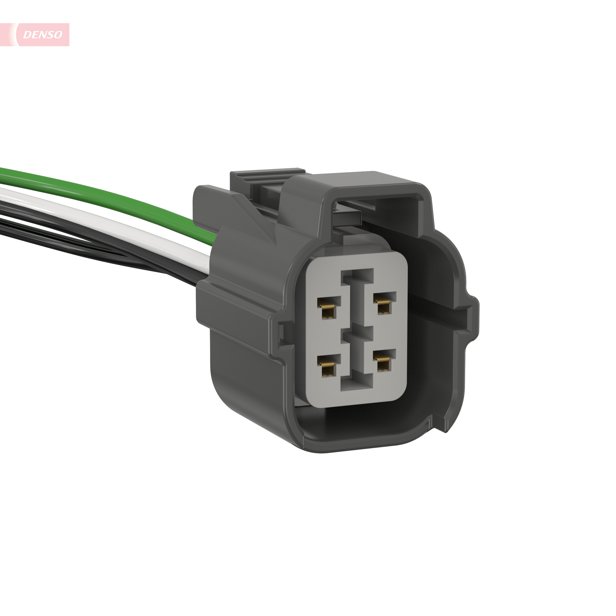 Sonda Lambda DENSO DOX-2031