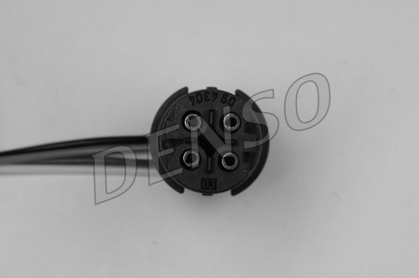 Sonda Lambda DENSO DOX-2046