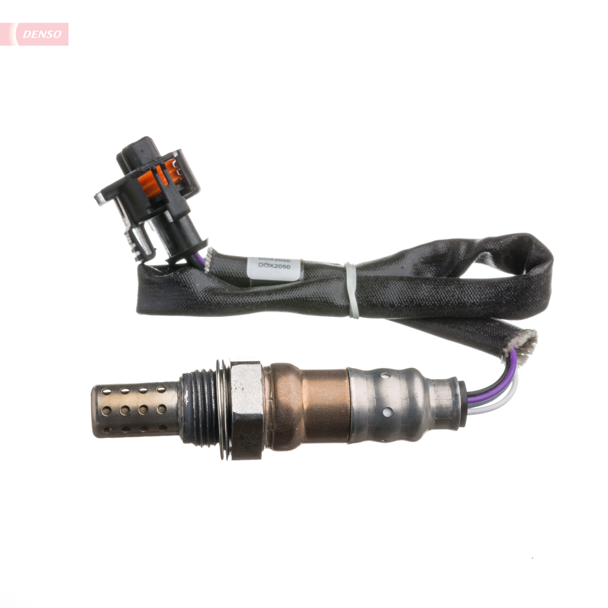 Sonda Lambda OPEL CORSA C (X01) 1.2 (F08, F68)  benzina 75 cai DENSO DOX-2050