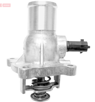 Termostat lichid racire OPEL ASTRA H (A04) 1.6 (L48)  benzina 105 cai DENSO DTM105611
