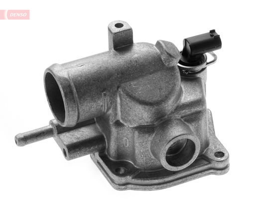 Termostat lichid racire MERCEDES-BENZ SPRINTER 3-t bus (B903) 313 CDI (903.671, 903.672)  diesel 129 cai DENSO DTM87501