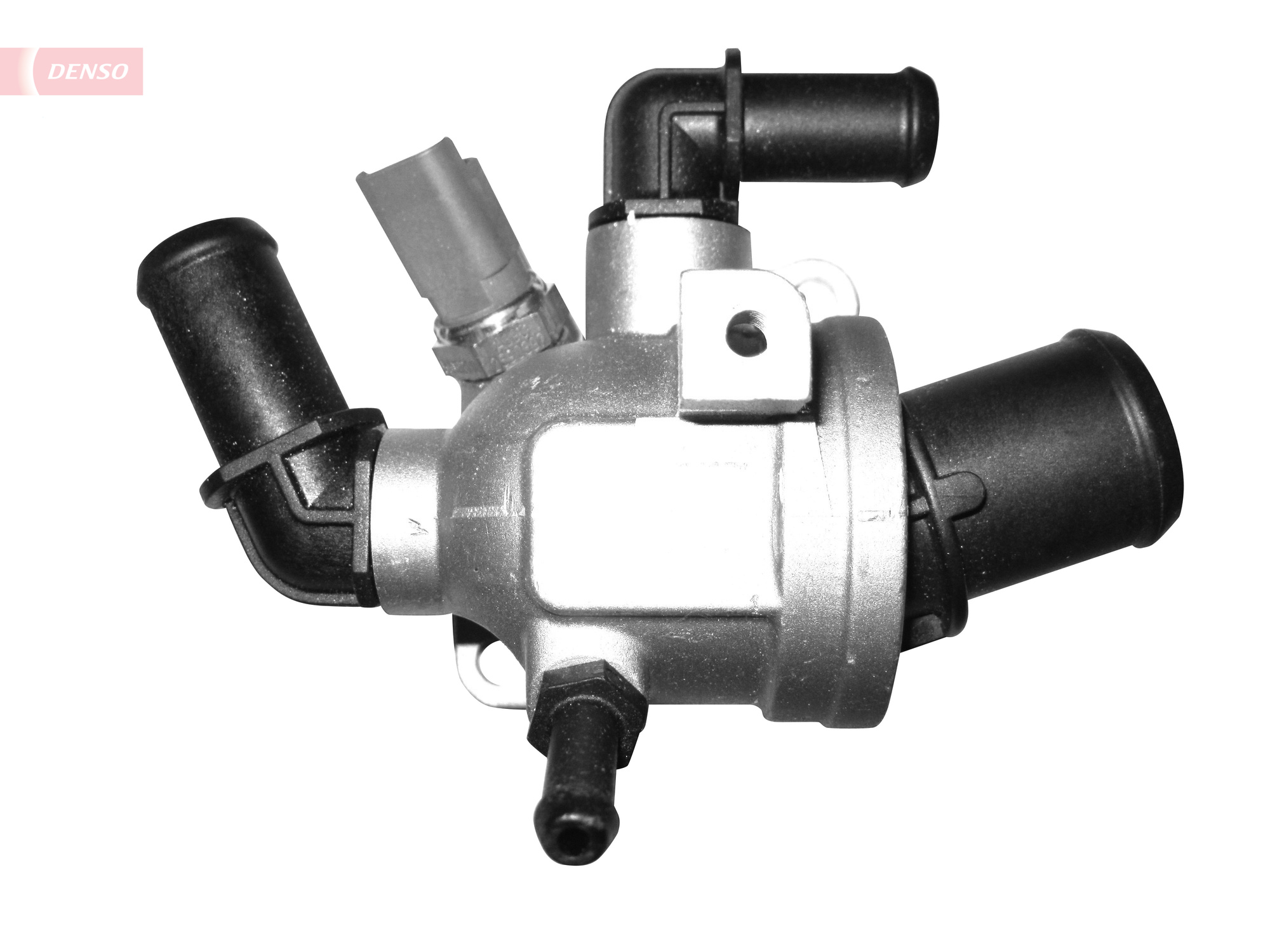 Termostat lichid racire OPEL ASTRA H (A04) 1.3 CDTI (L48)  diesel 90 cai DENSO DTM88627
