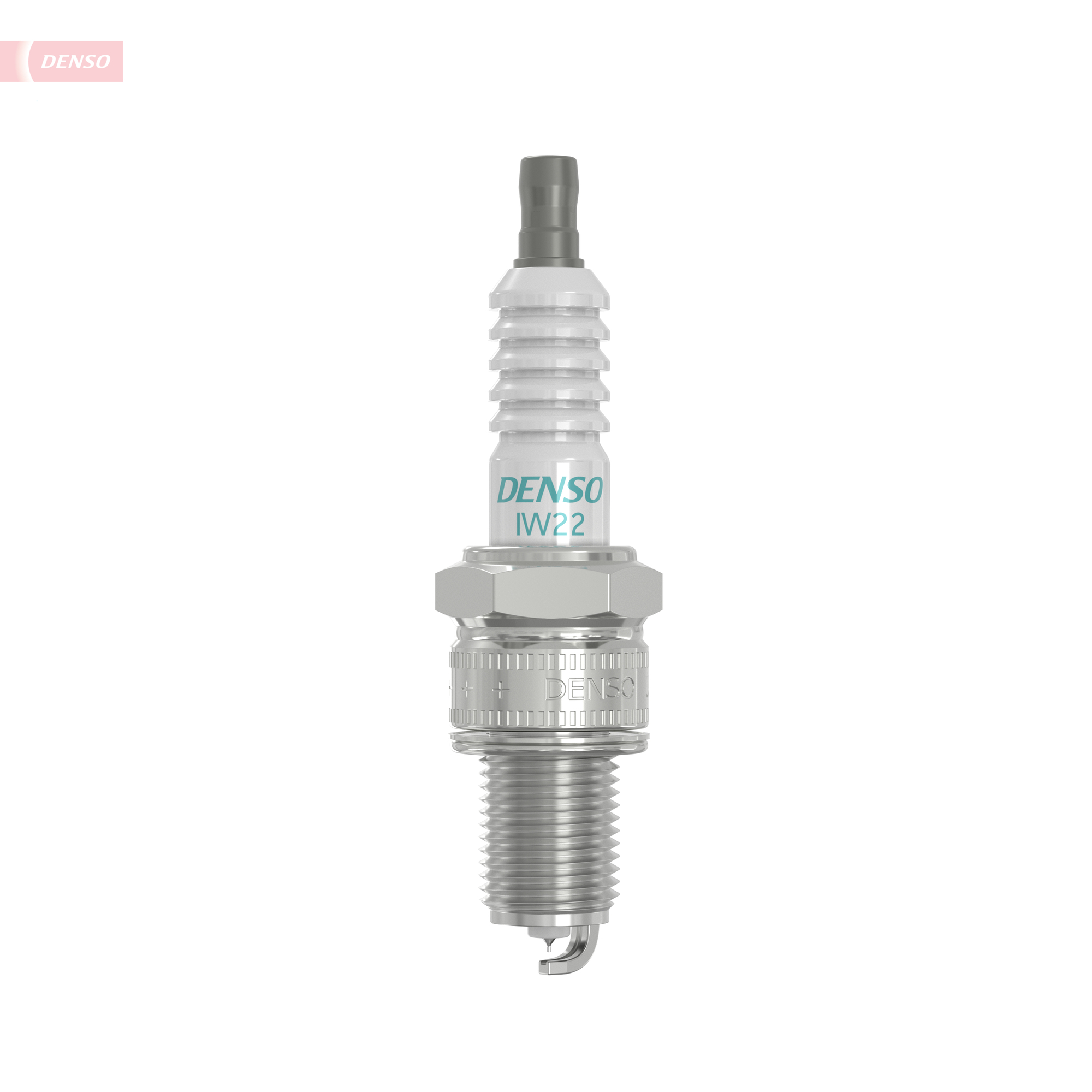 Bujie DENSO IW22