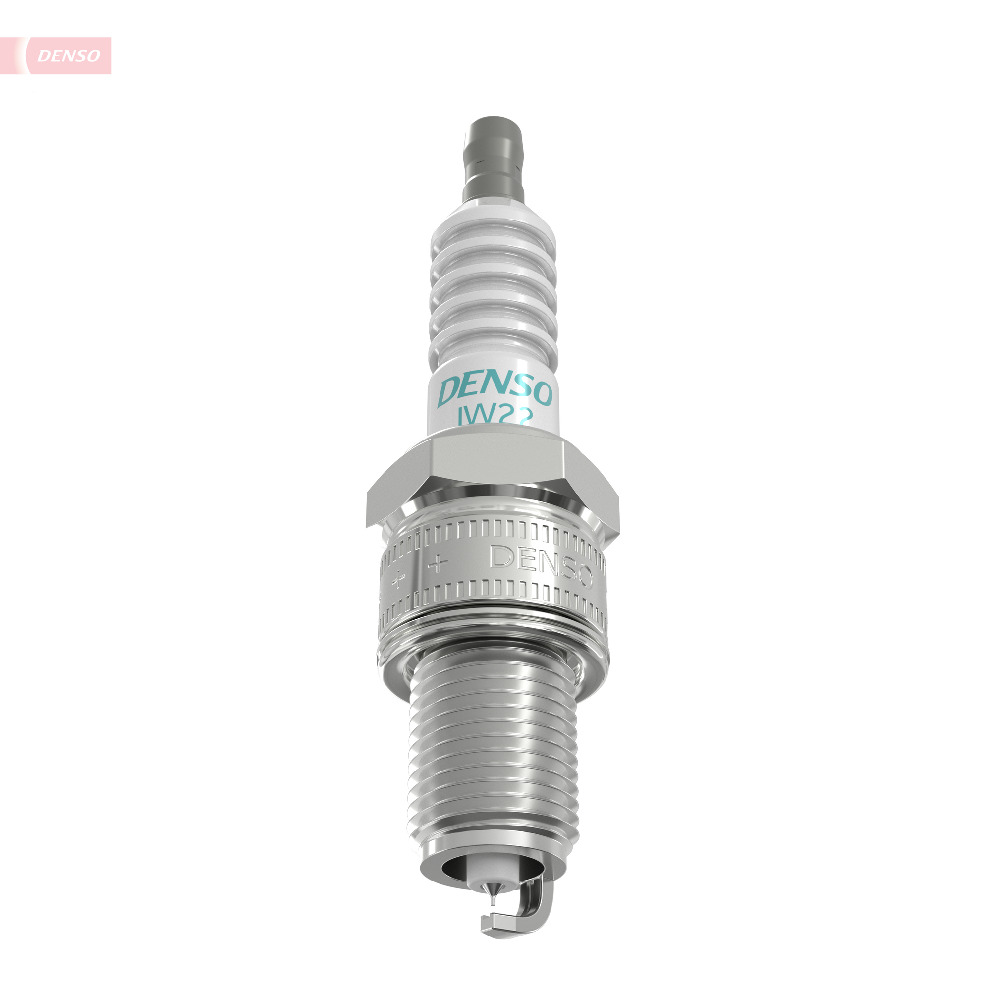 Bujie DENSO IW22