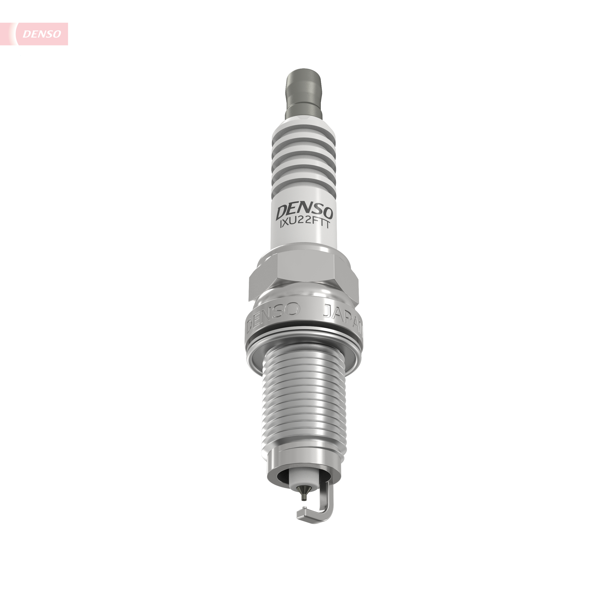 Bujie DENSO IXU22FTT
