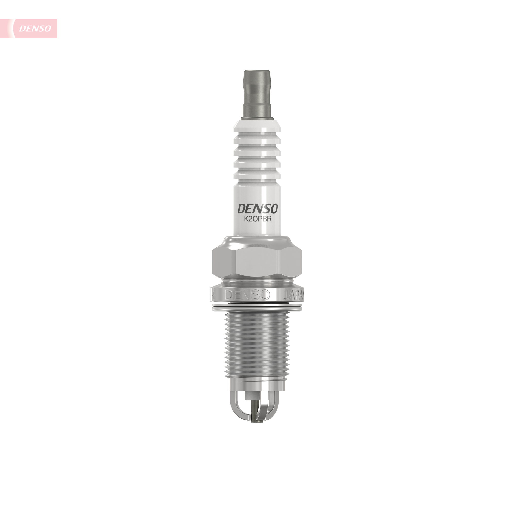 Bujie DENSO K20PBR