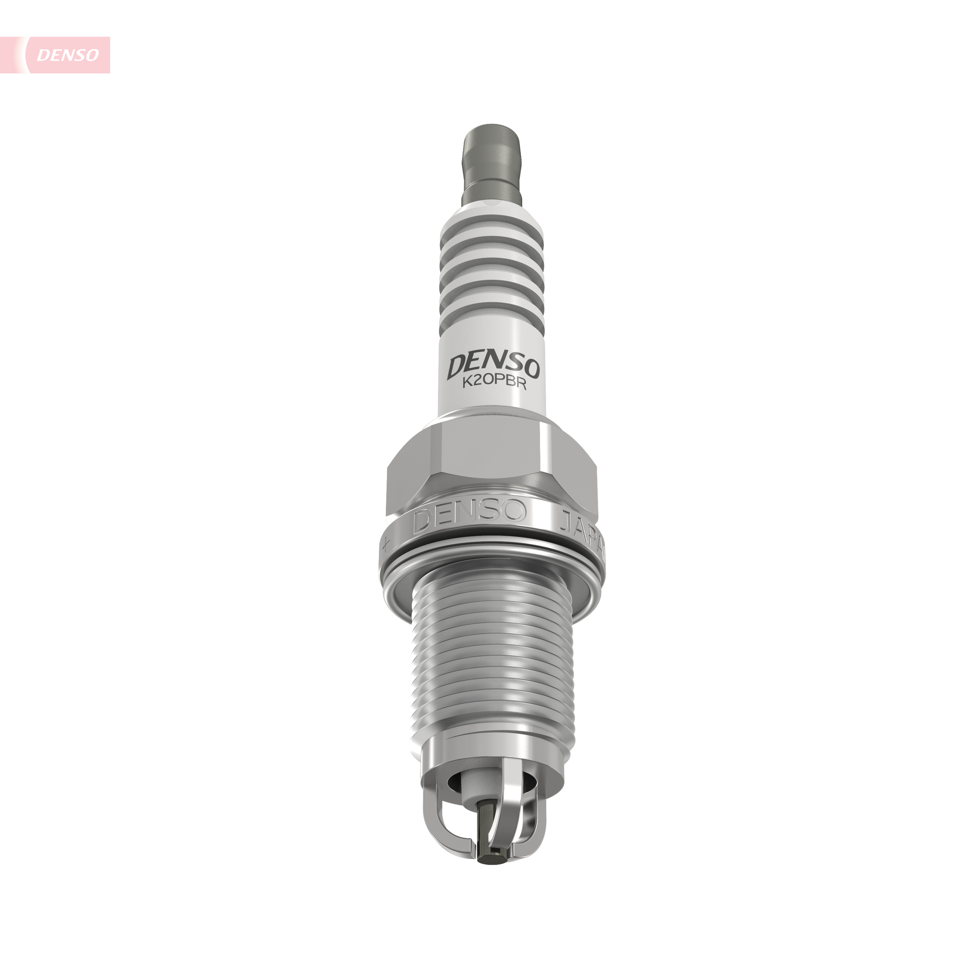 Bujie DENSO K20PBR