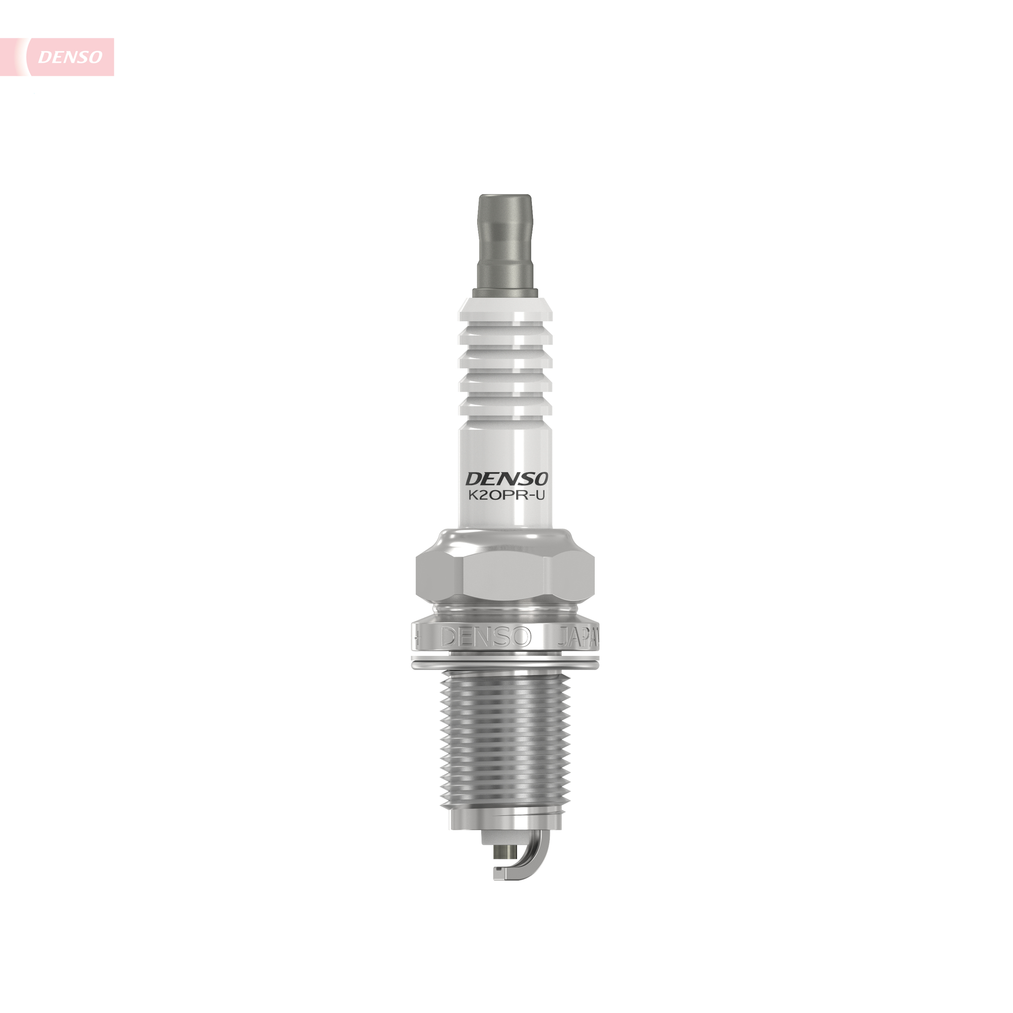 Bujie DACIA DUSTER (HS_) 1.6 16V LPG  Benzina/Autogaz (GPL) 105 cai DENSO K20PR-U
