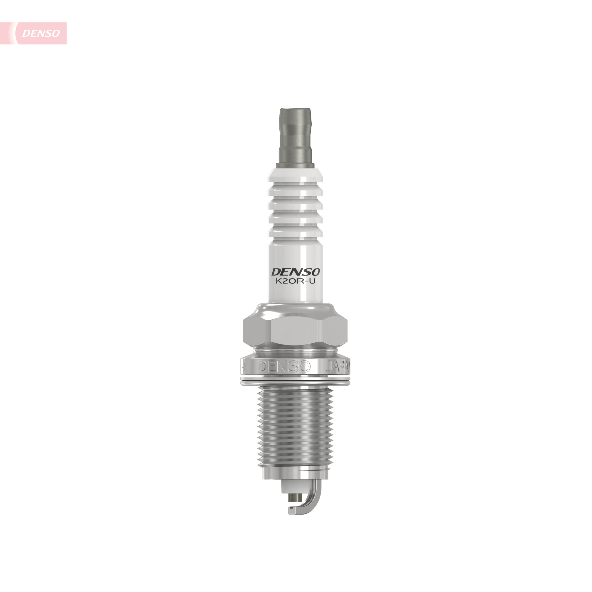 Bujie DENSO K20R-U