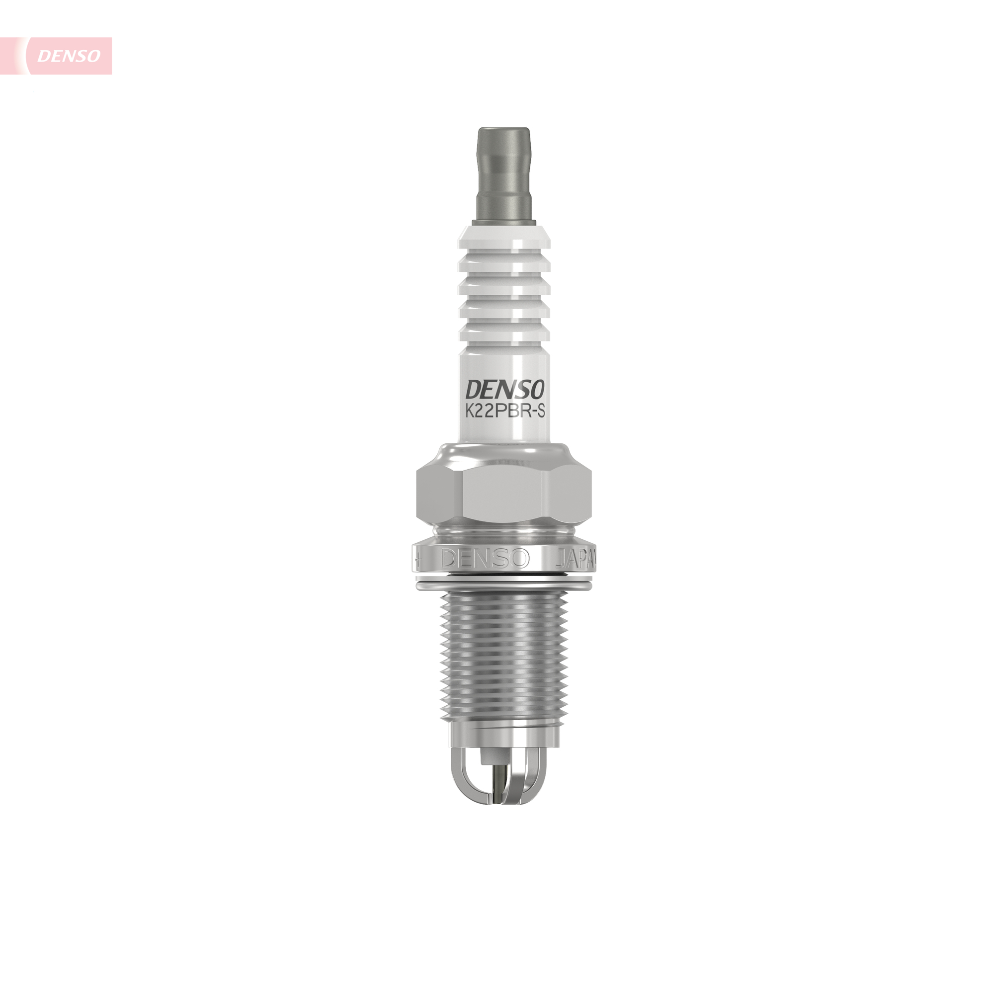 Bujie DENSO K22PBR-S