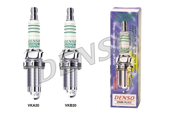 Bujie DENSO VKB16