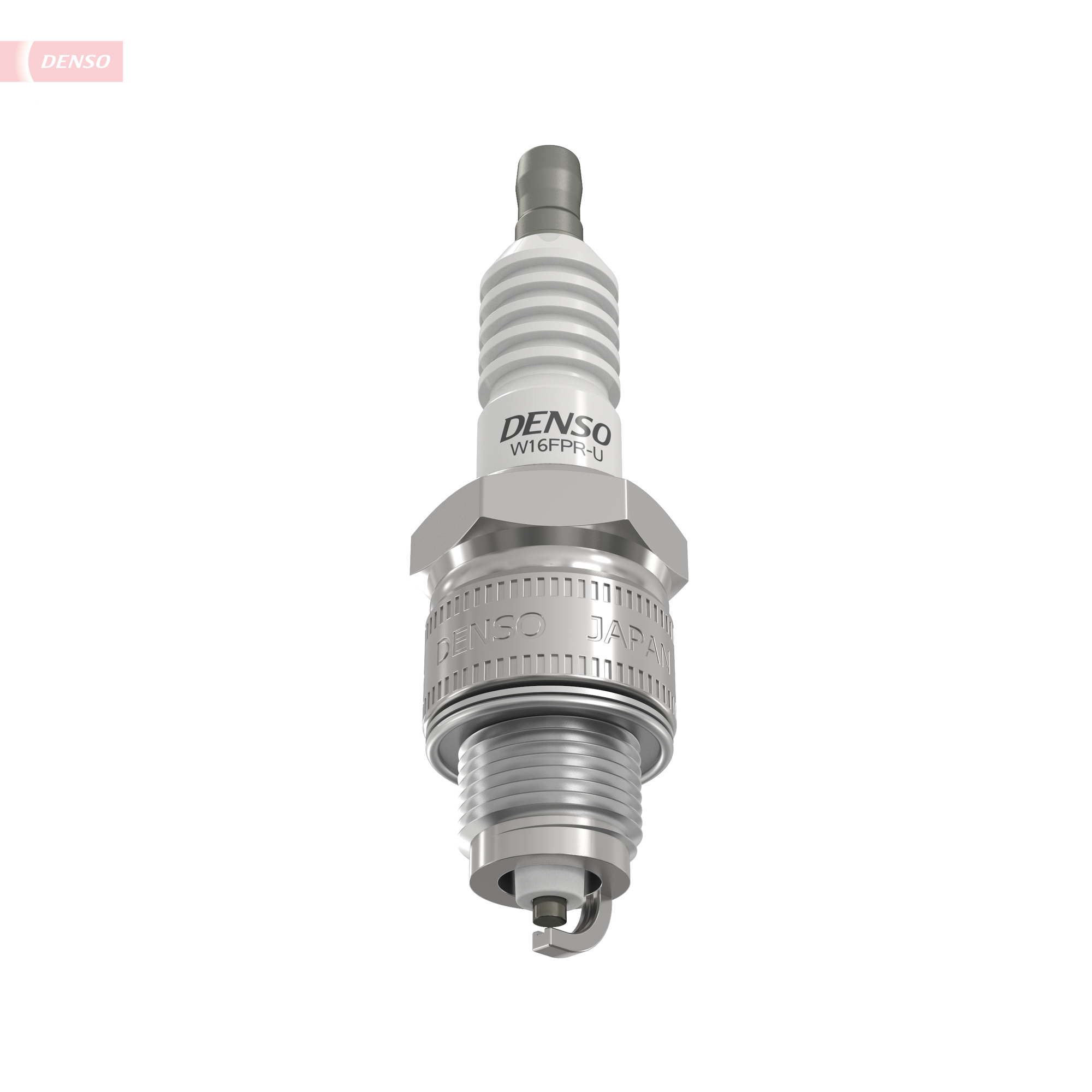 Bujie DENSO W16FPR-U