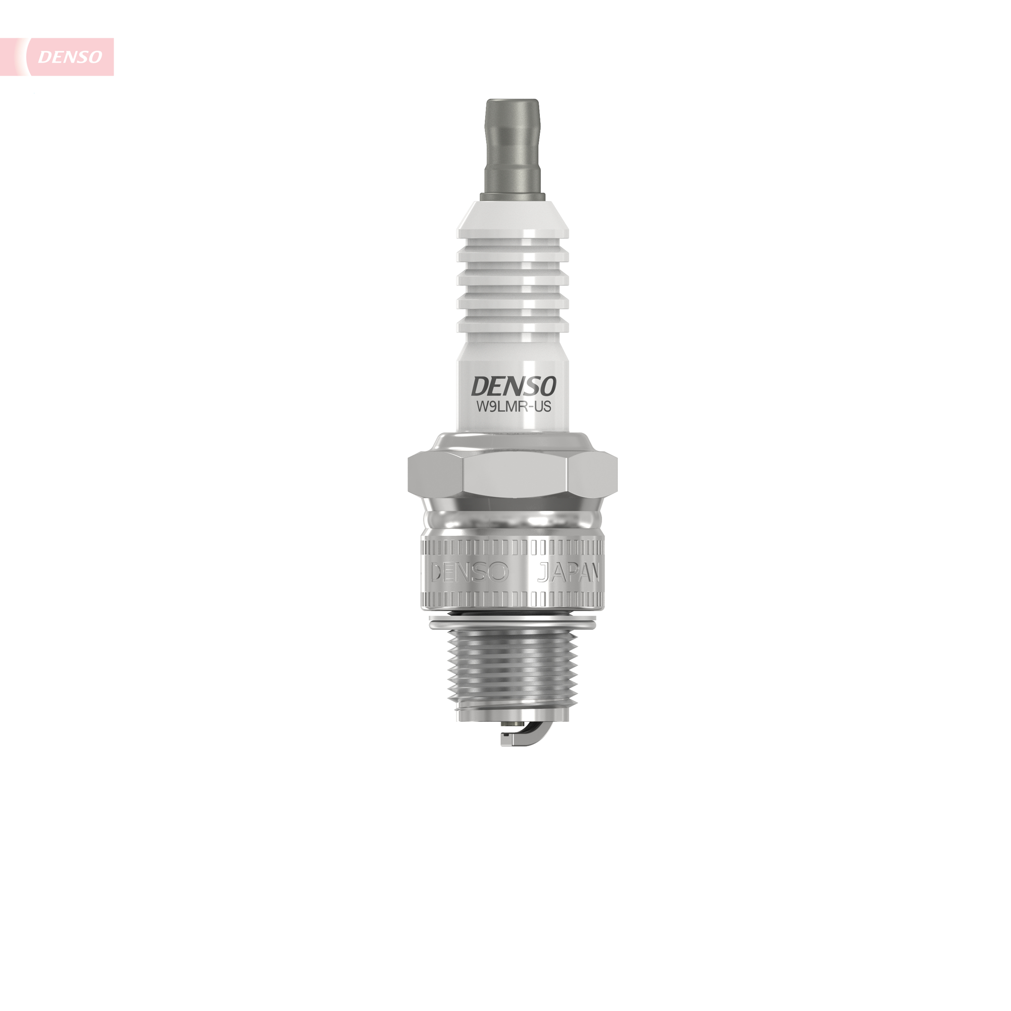 Bujie DENSO W9LMR-US