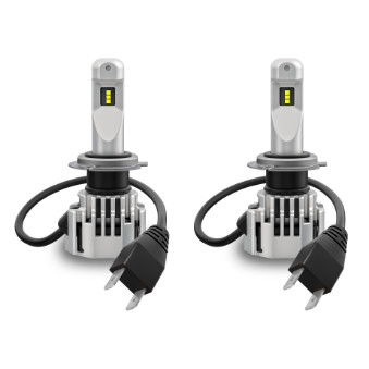 Bec semnalizator OSRAM 5007-02B