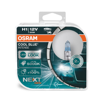 Bec far faza lunga VW GOLF IV (1J1) 1.4 16V  benzina 75 cai OSRAM 64150CBN-HCB
