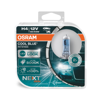 Bec far faza lunga DACIA LOGAN (LS_) 1.4 MPI LPG (LS0C)  Benzina/Autogaz (GPL) 75 cai OSRAM 64193CBN-HCB