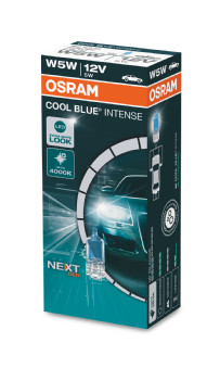 Bec semnalizator VW PASSAT B6 Variant (3C5) 2.0 TDI  diesel 140 cai OSRAM 2825CBN