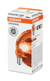 Bec semnalizator OSRAM 7507