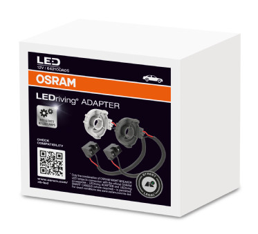 Bec semnalizator OSRAM 2825-02B