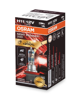 Bec semnalizator OSRAM 5007-02B