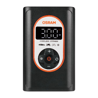 Bec far faza lunga SKODA OCTAVIA II Combi (1Z5) 2.0 TDI diesel 110 cai OSRAM 64210SUP