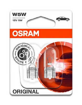 Bec semnalizator VW PASSAT B6 Variant (3C5) 2.0 TDI  diesel 140 cai OSRAM 2825-02B