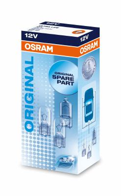 Bec semnalizator VW PASSAT B6 Variant (3C5) 2.0 TDI  diesel 140 cai OSRAM 2825ULT