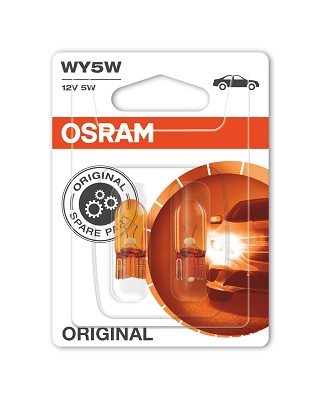 Bec semnalizator OSRAM 2827NA-02B