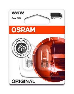 Bec semnalizator OSRAM 2845-02B