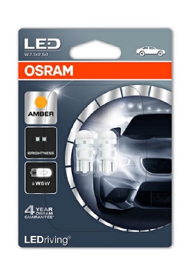 Bec semnalizator OSRAM 921
