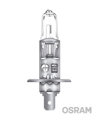 Bec far faza lunga FORD FOCUS II Turnier (DA_, FFS, DS) 1.6 TDCi diesel 109 cai OSRAM 64150SV2-HCB