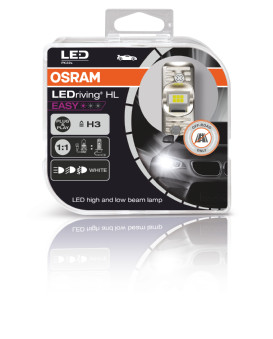 Bec semnalizator OSRAM 7507ULT-02B