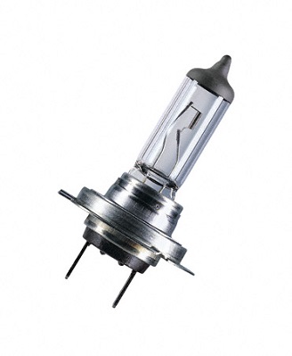 Bec far faza lunga VW GOLF IV (1J1) 1.4 16V  benzina 75 cai OSRAM 64210NBS-HCB