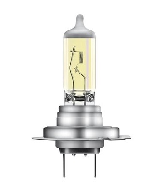 Bec far faza lunga VW GOLF IV (1J1) 1.4 16V  benzina 75 cai OSRAM 64210ALL