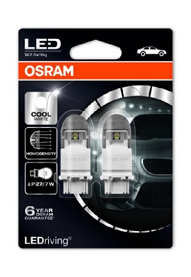Bec semnalizator OSRAM 7505