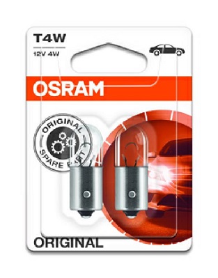 Bec semnalizator OSRAM 3893-02B