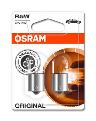 Bec semnalizator OSRAM 5007-02B